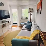 شقة Indivuduelle-ferienwohnung-mien-kajuet