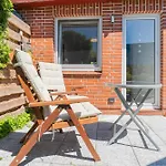 Indivuduelle-ferienwohnung-mien-kajuet شقة *