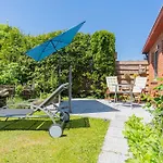 شقة Indivuduelle-ferienwohnung-mien-kajuet *