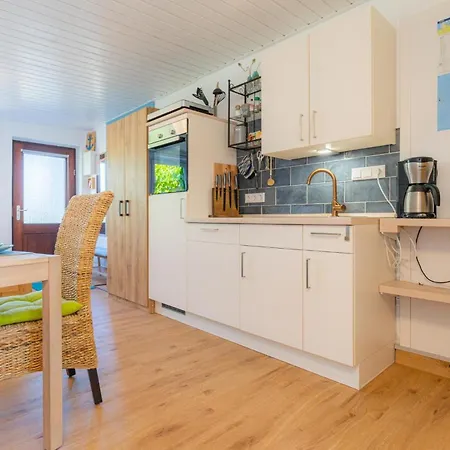Indivuduelle-ferienwohnung-mien-kajuet Appartement