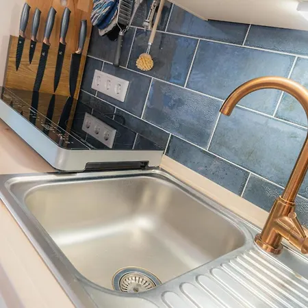 Appartement Indivuduelle-ferienwohnung-mien-kajuet *