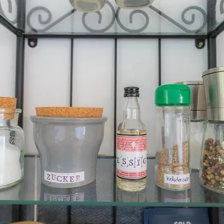 Indivuduelle-ferienwohnung-mien-kajuet Appartement *
